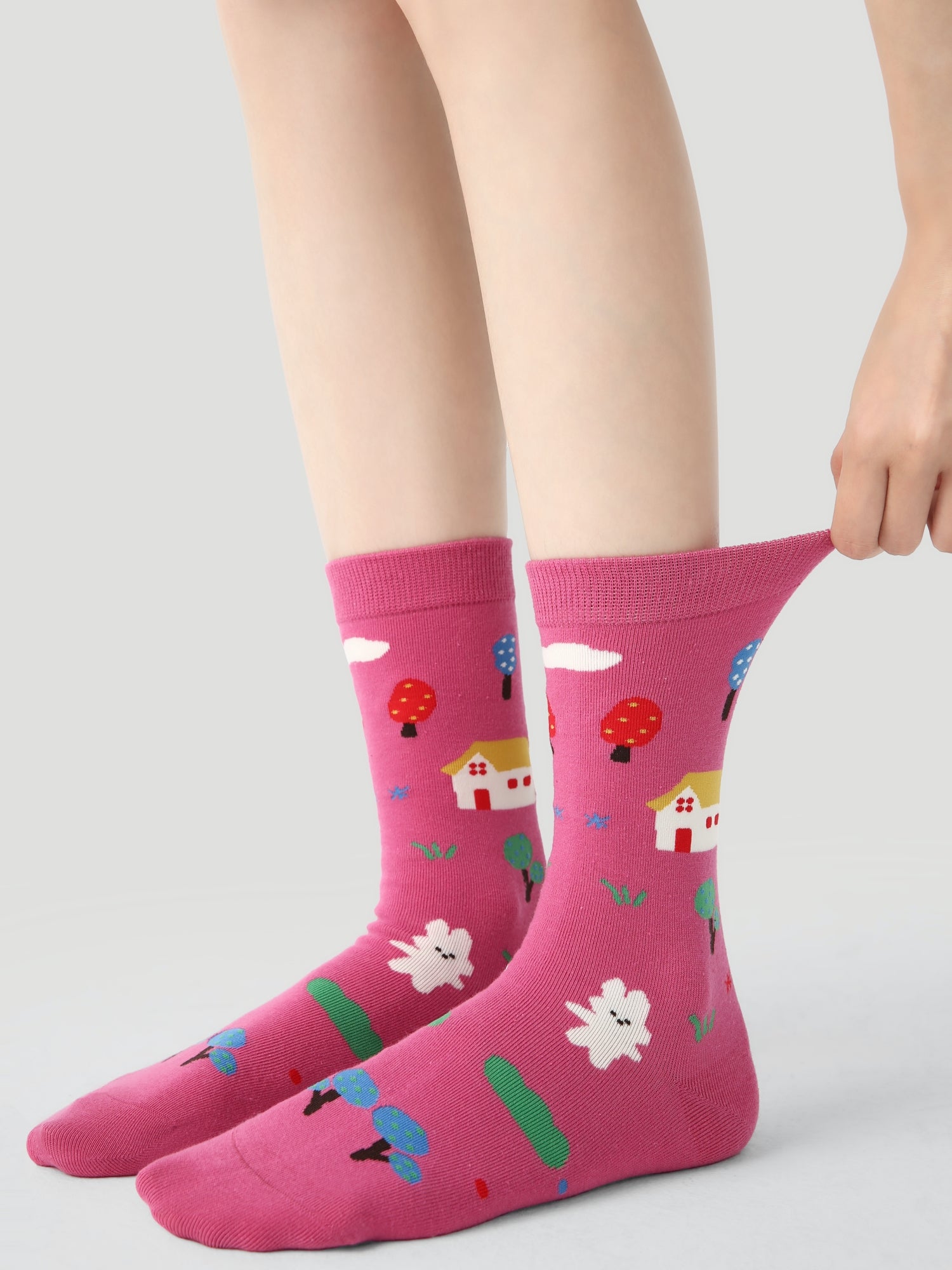 Women's Clowncore-3 Pack