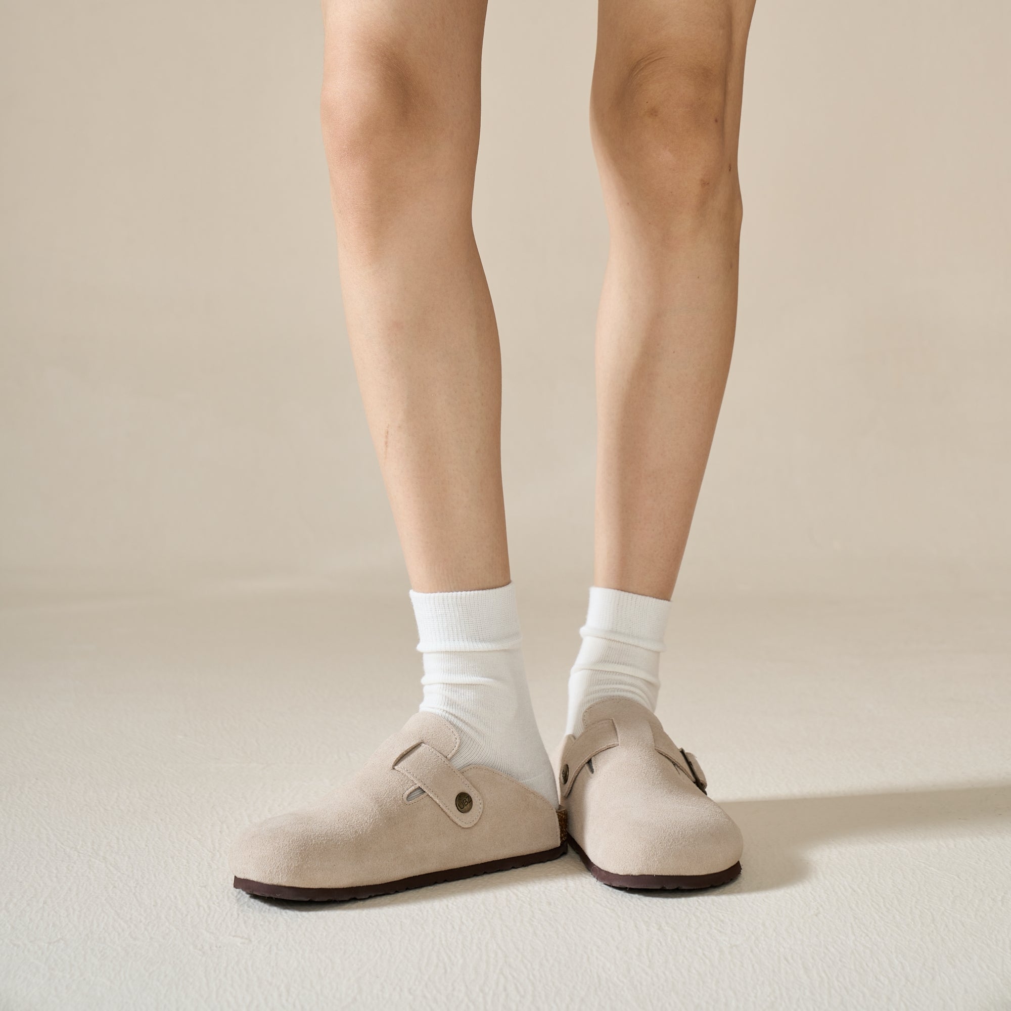 Women's Ultra Soft Wool Blend Socks - Single Pair