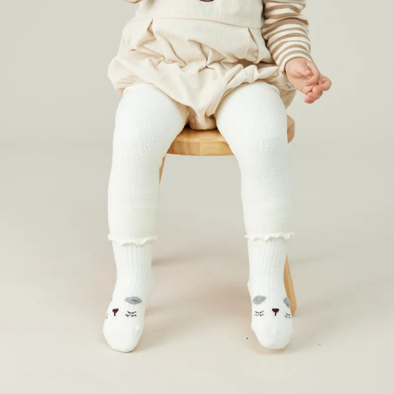 Babies Soft Landing Knee Pads-4 Pairs