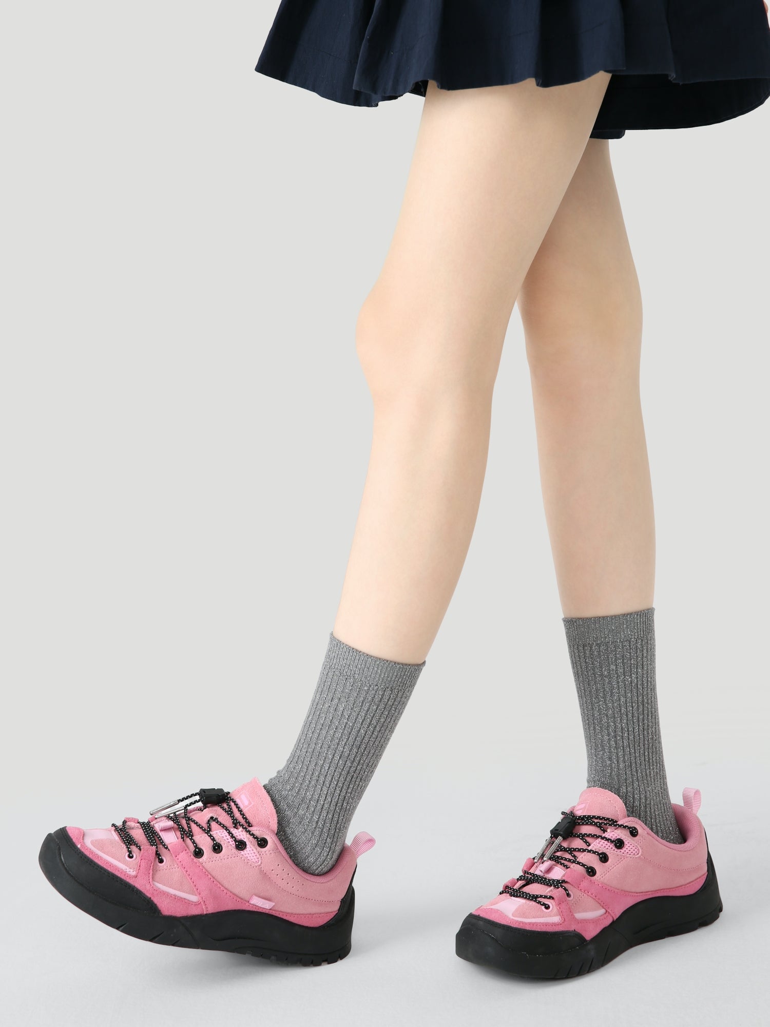 Women's Space Age Polka-3 Pack