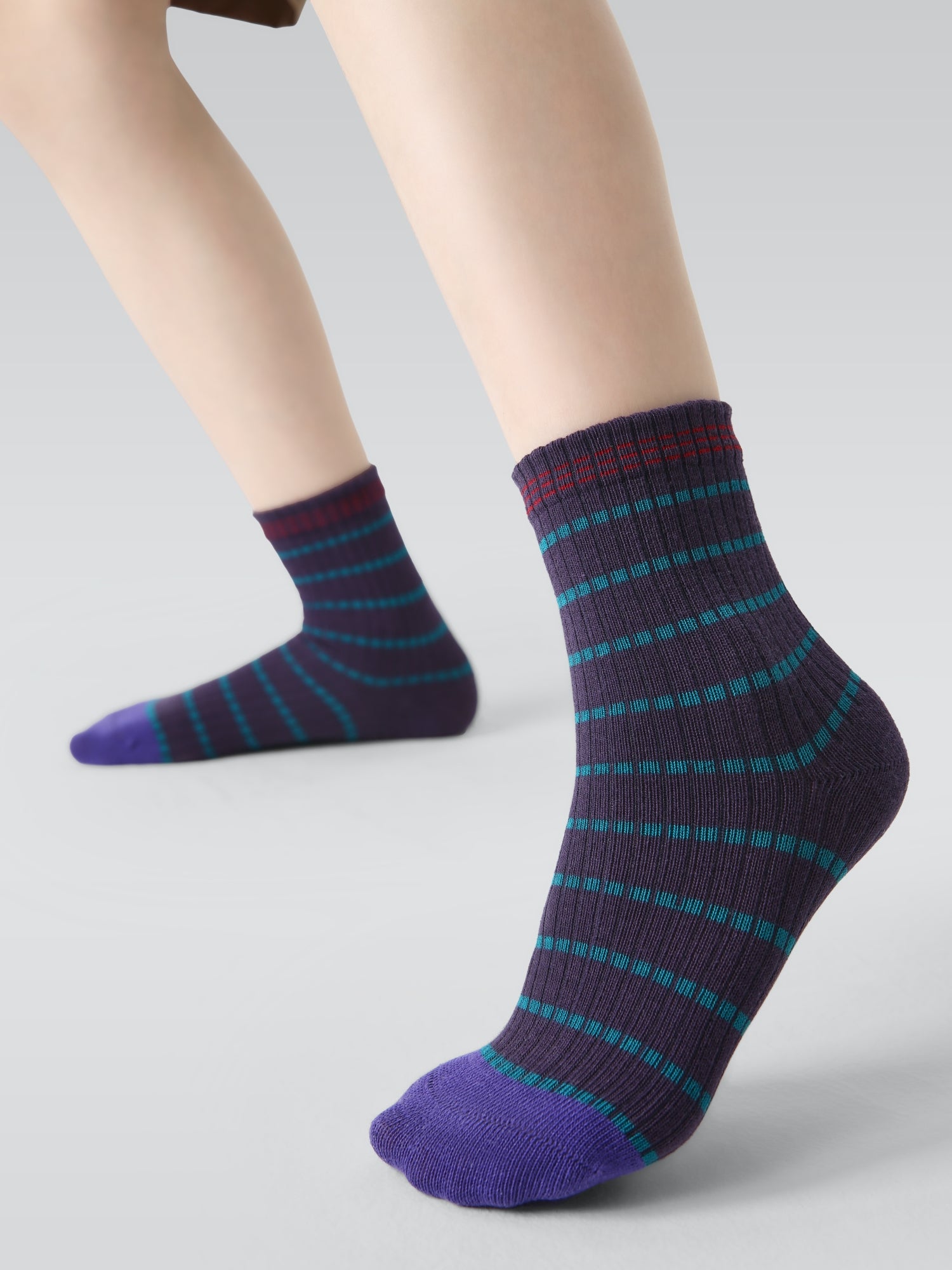 Kids' Verdant Mystique-5 Pack