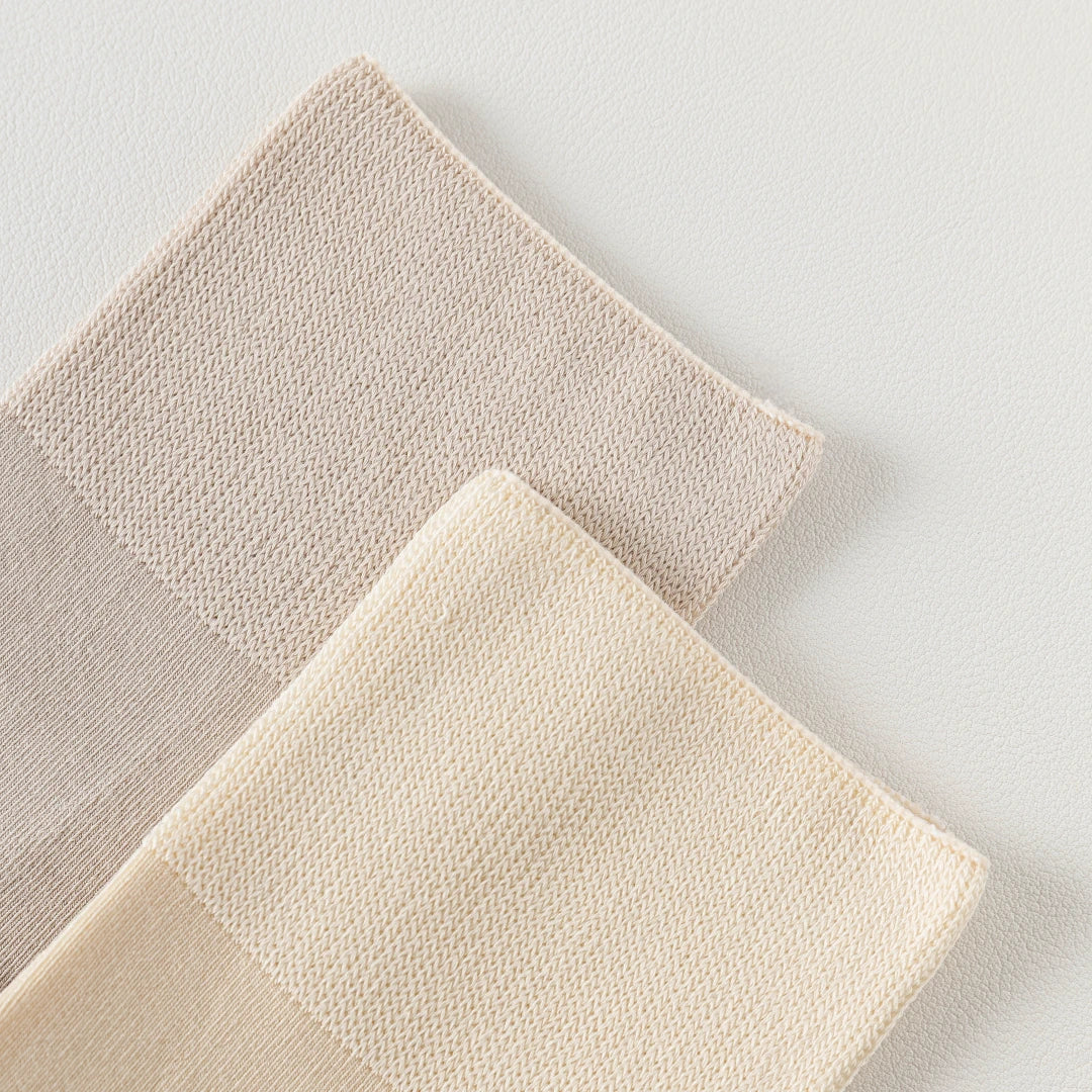 Silky Modal Soft Crew