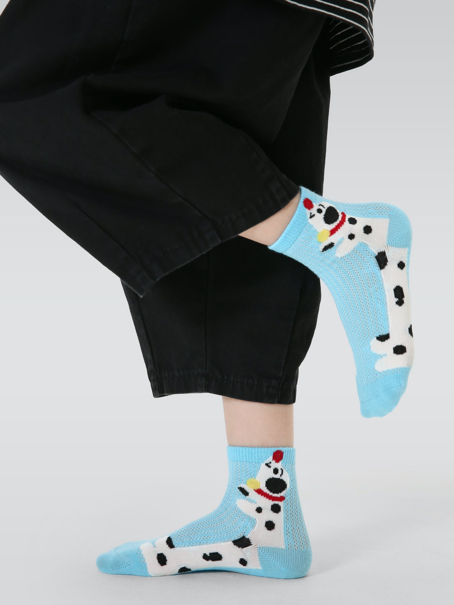 Kids' Dalmatian-5 Pack