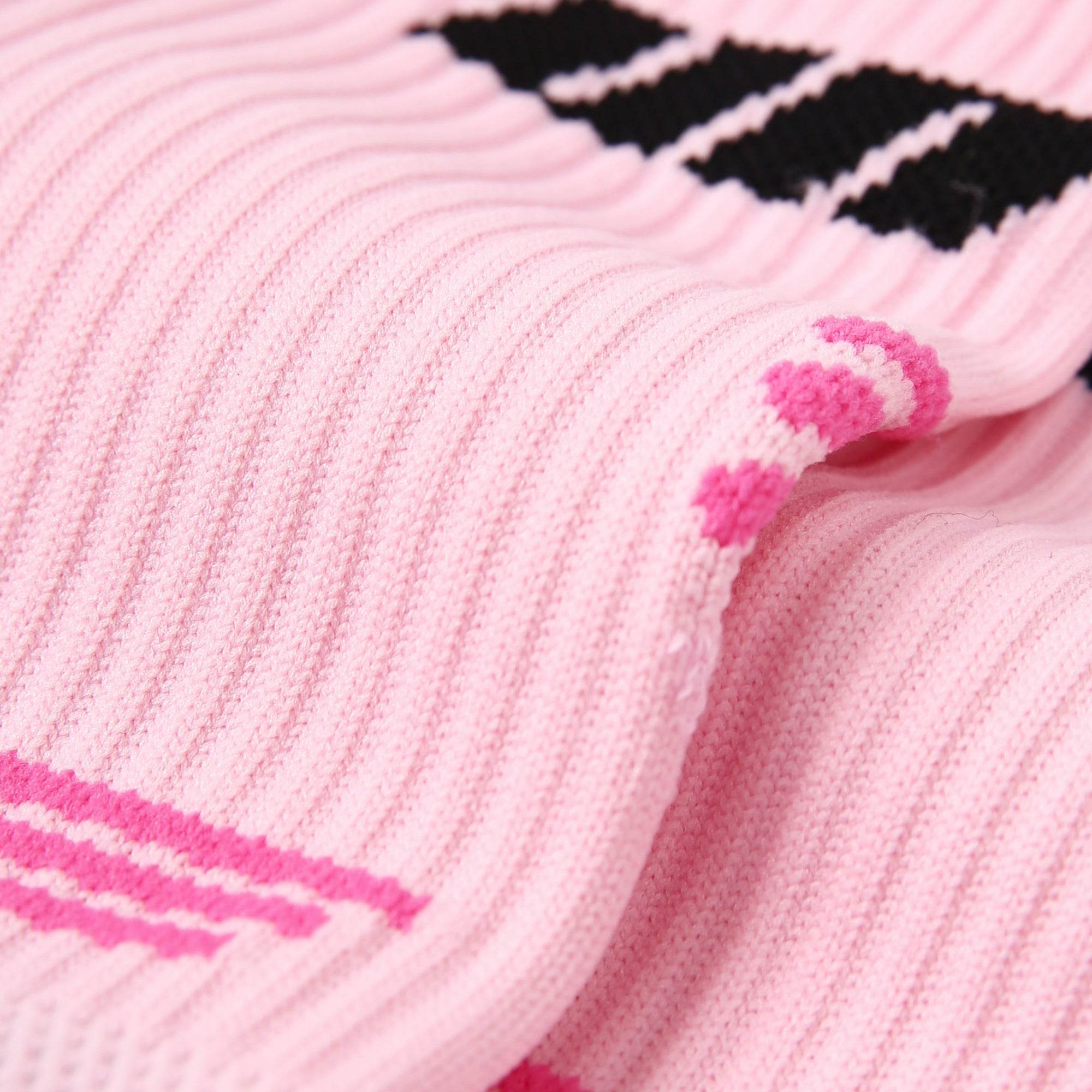 Kid's The Kinetic Athletic Socks E-4 pack - Weavasocks