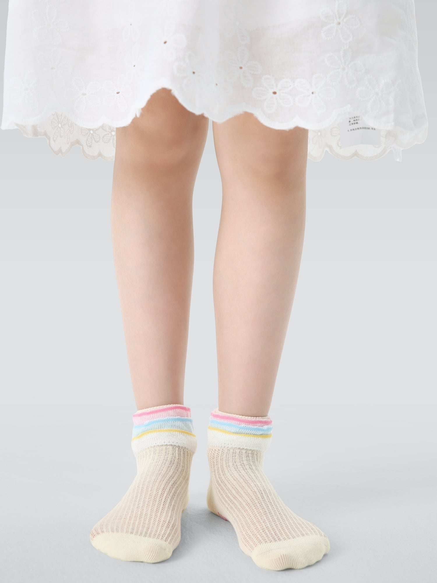 Kids' Frosting & Bows-5 Pack