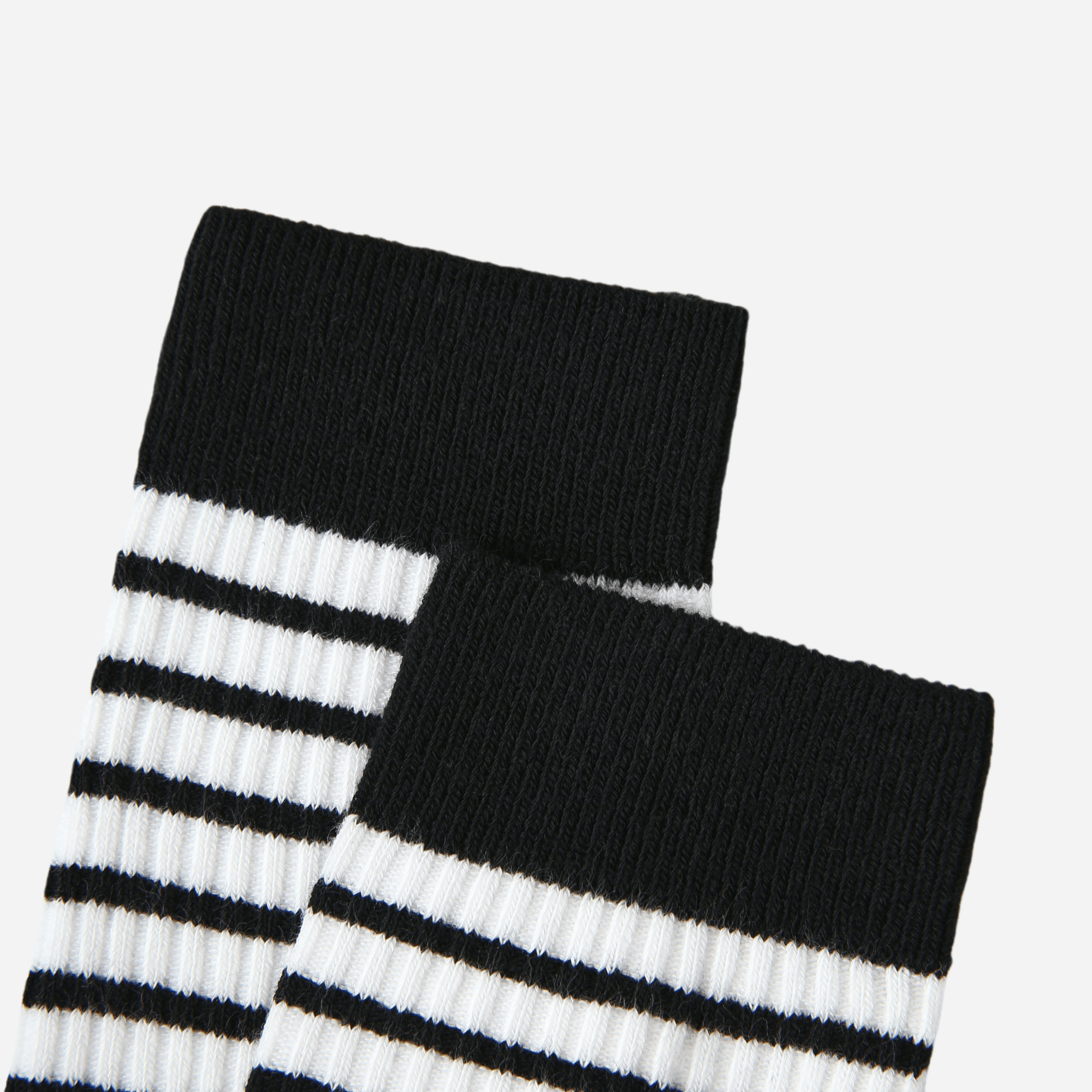 Women's Varsity Stripe Socks - 3 pairs
