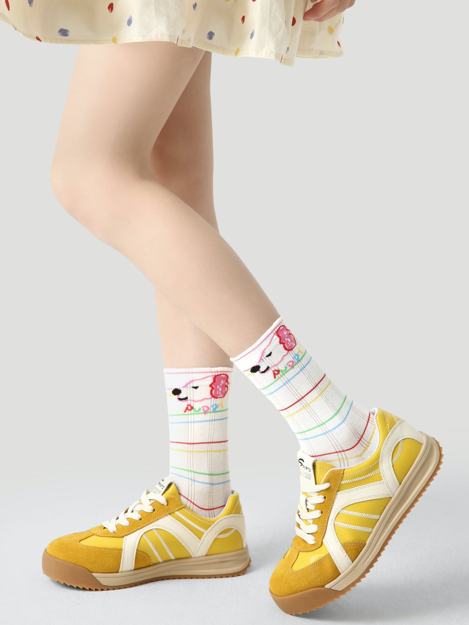 Women's Jolly Stripe-3 Pack