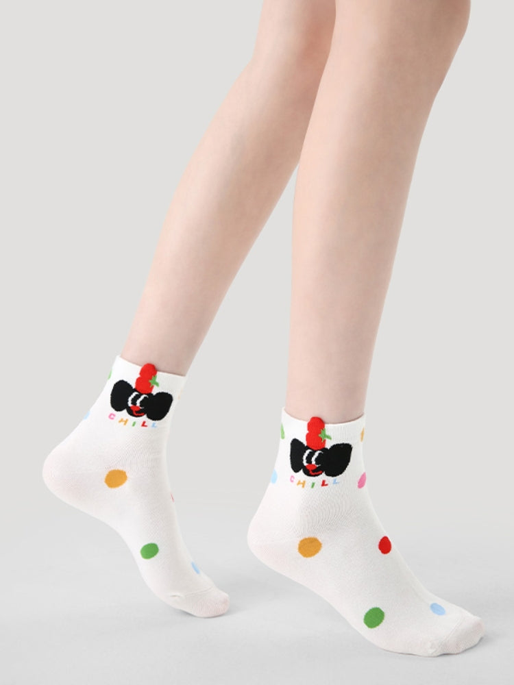 Women's Childhood Whimsy-3 Pack