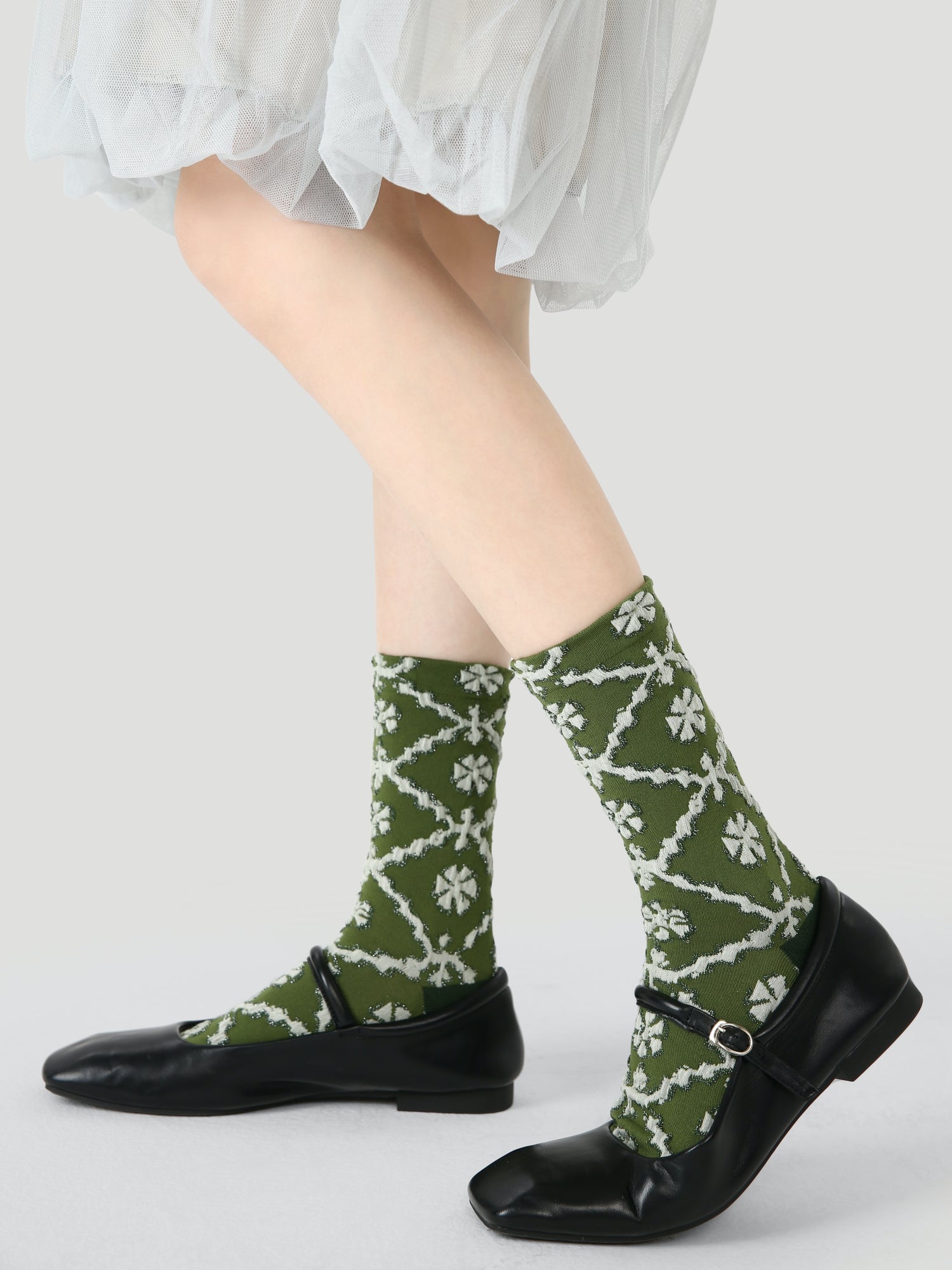 Women's Mystic Garden-3 Pack