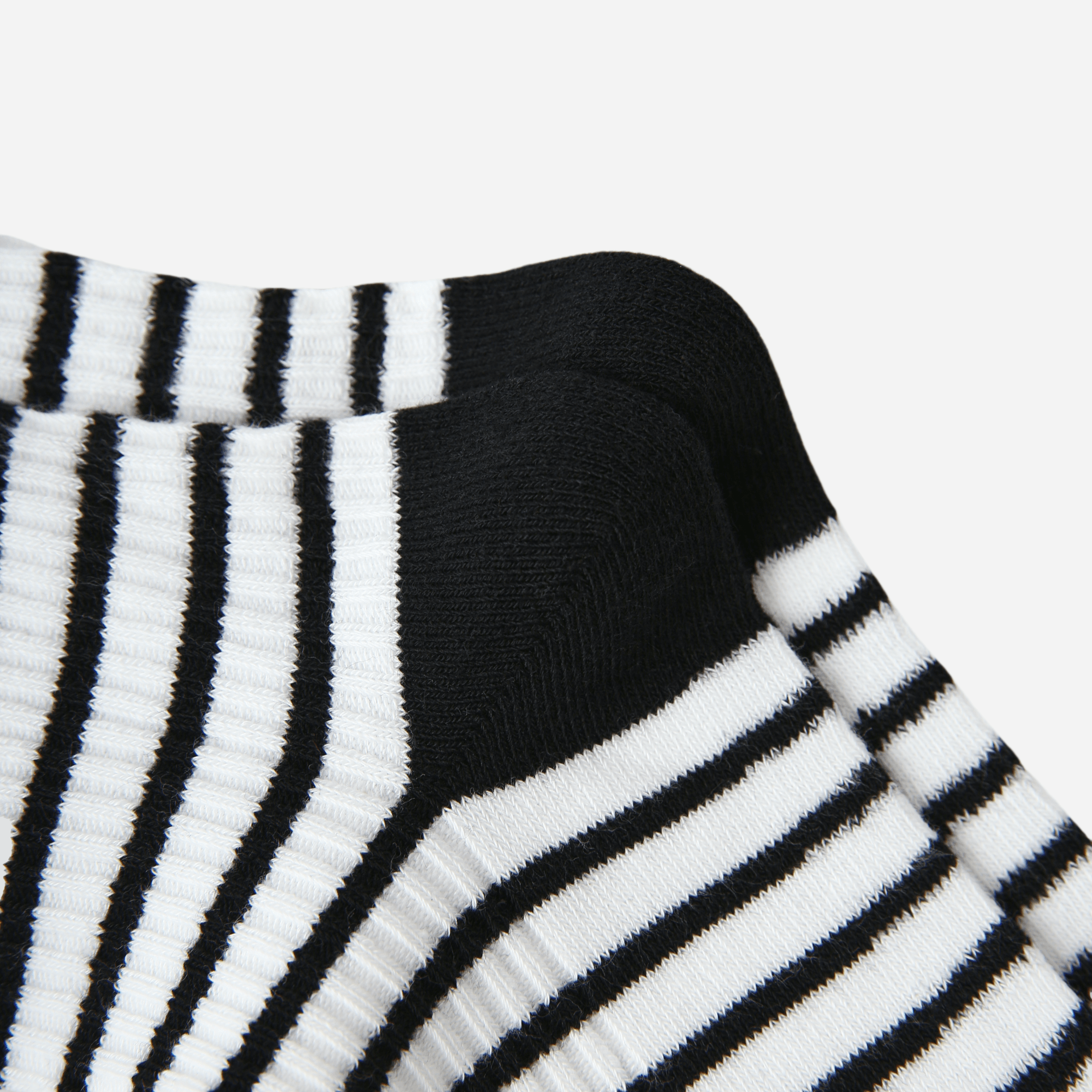 Women's Varsity Stripe Socks - 3 pairs