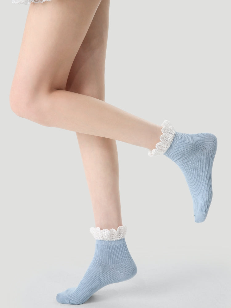 Women's Shinryoku no Ame-3 Pack