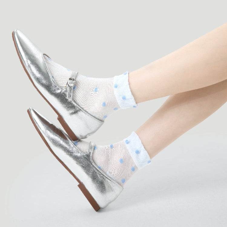 Women's Tidal Bloom-3 Pack - Weavasocks