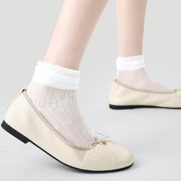 Women's Tidal Bloom-3 Pack - Weavasocks