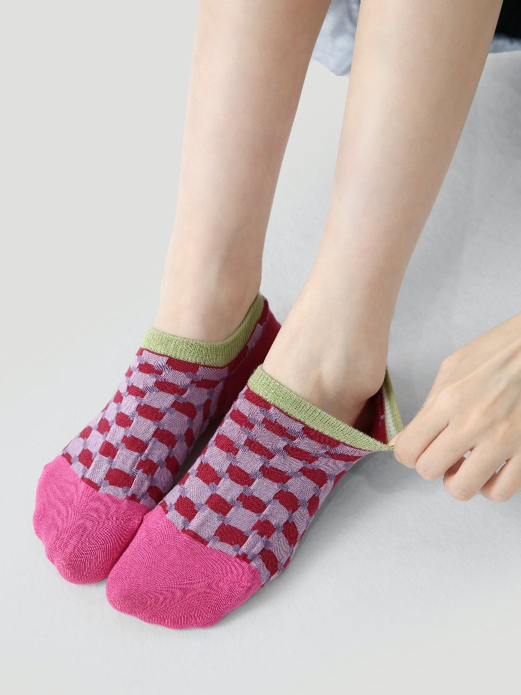 Women's Prism Nostalgia-3 Pack
