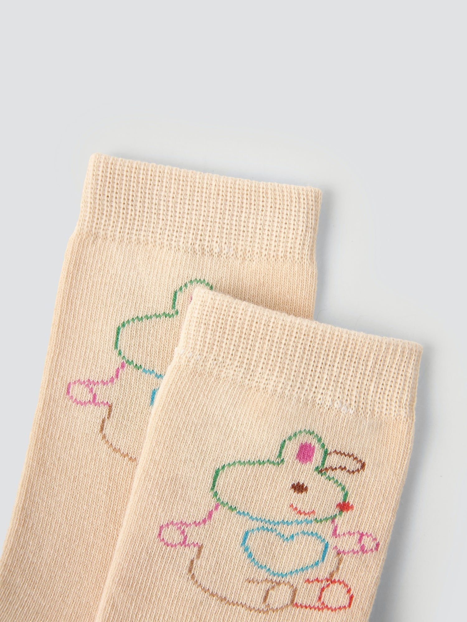 Kids' The Velvet Vignette-3 Pack