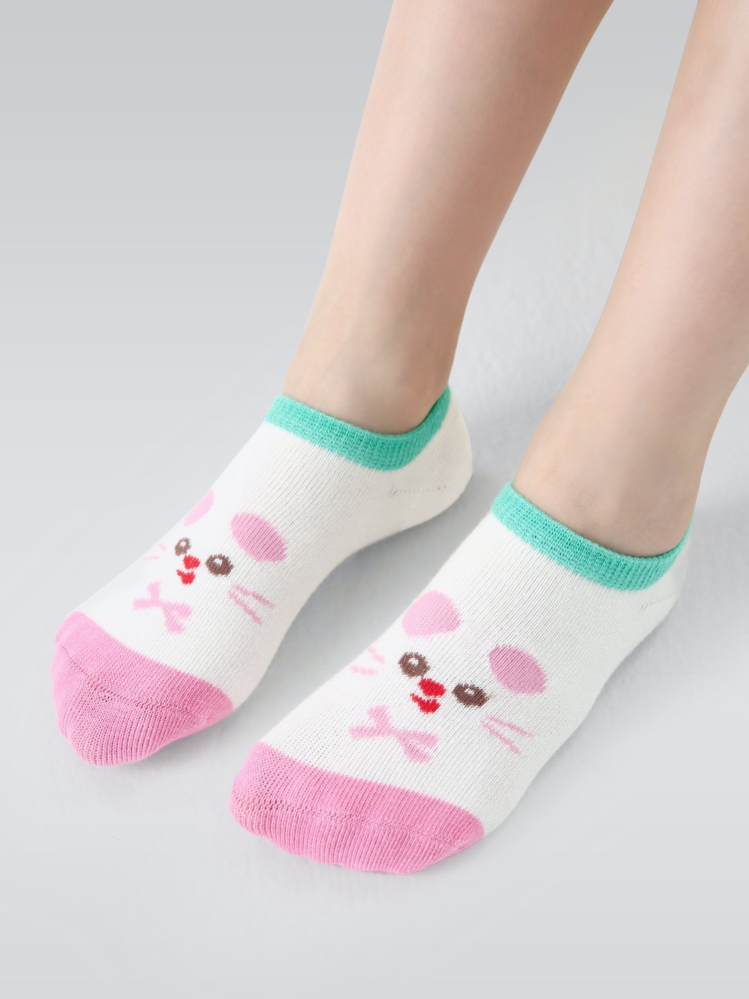 Kids' Color Pop-5 Pack