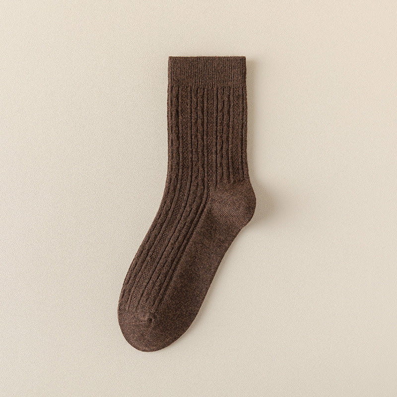 Multi-Blend Socks