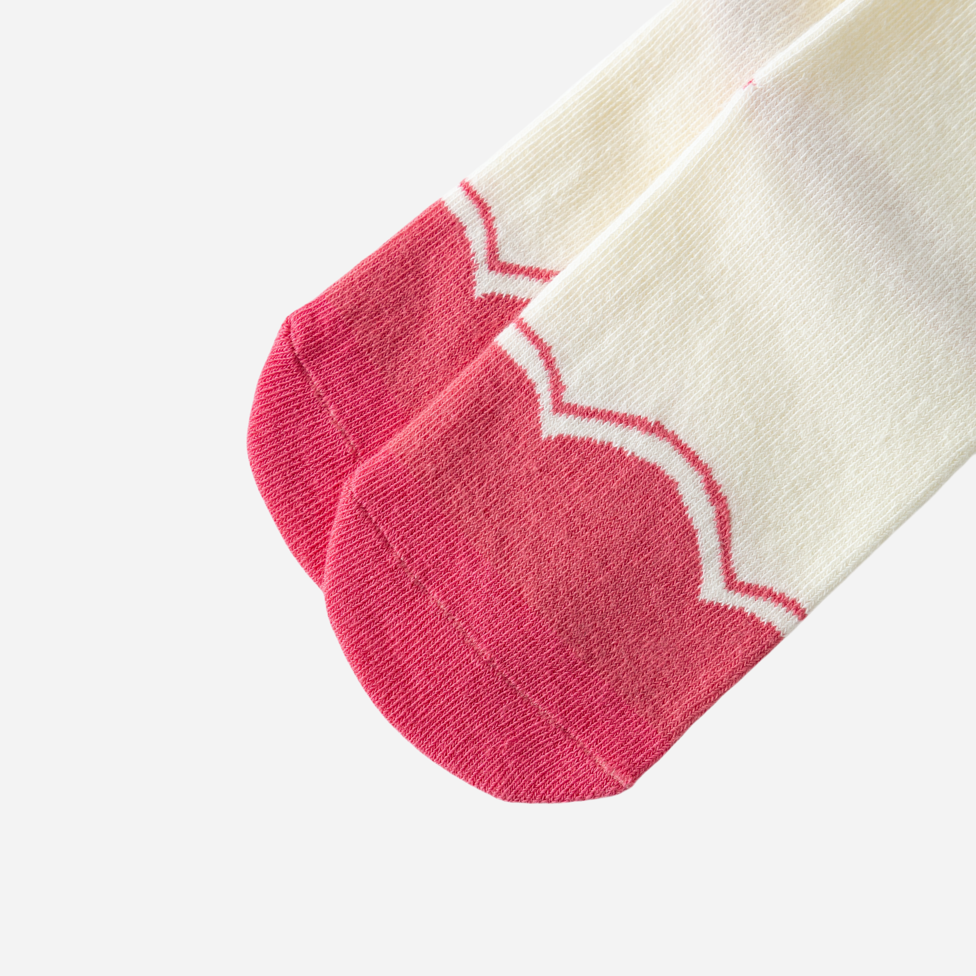 Kid's Sweet Berry & Floral Socks - 5 Pairs
