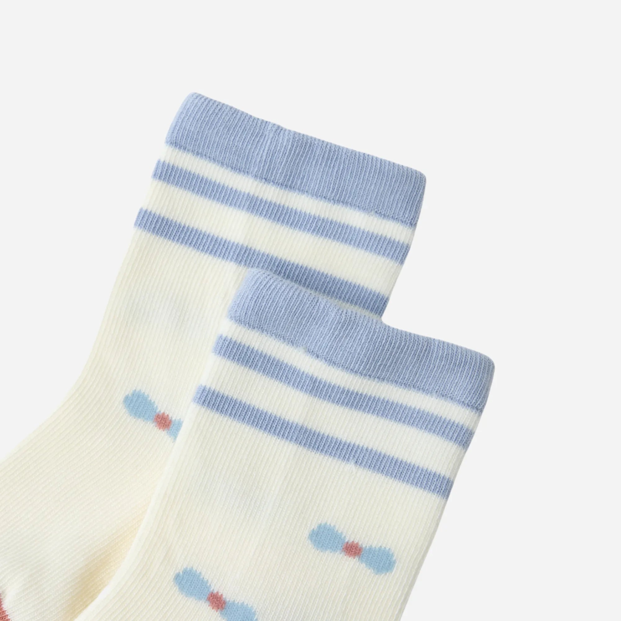 Babies The Counting Sheep Socks-5 Pairs