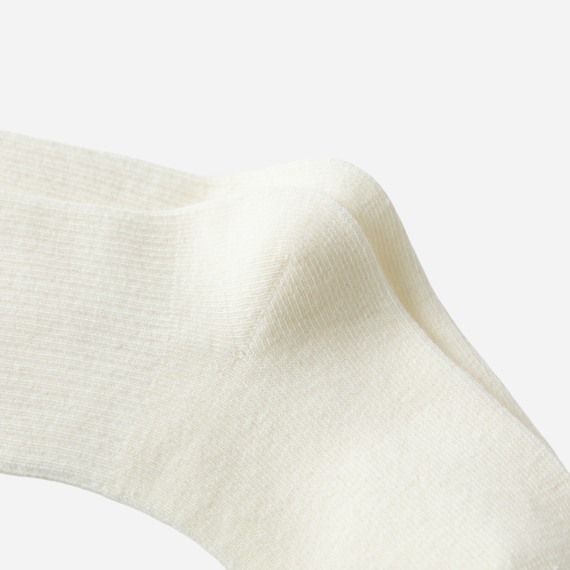 Kid's Lettuce Edge Crew Socks - 5 Pairs