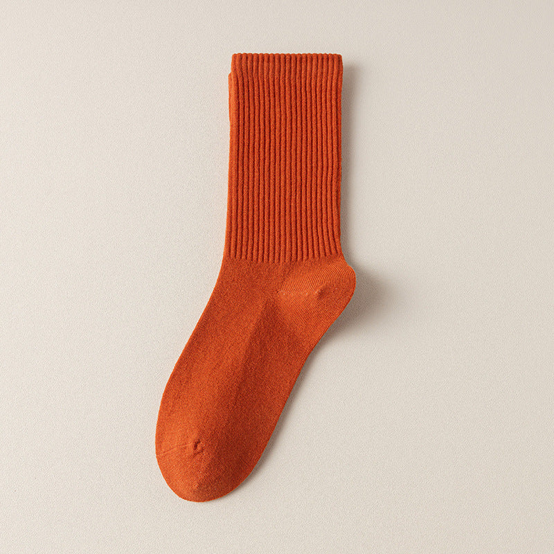 Lite Merino Wool Crew