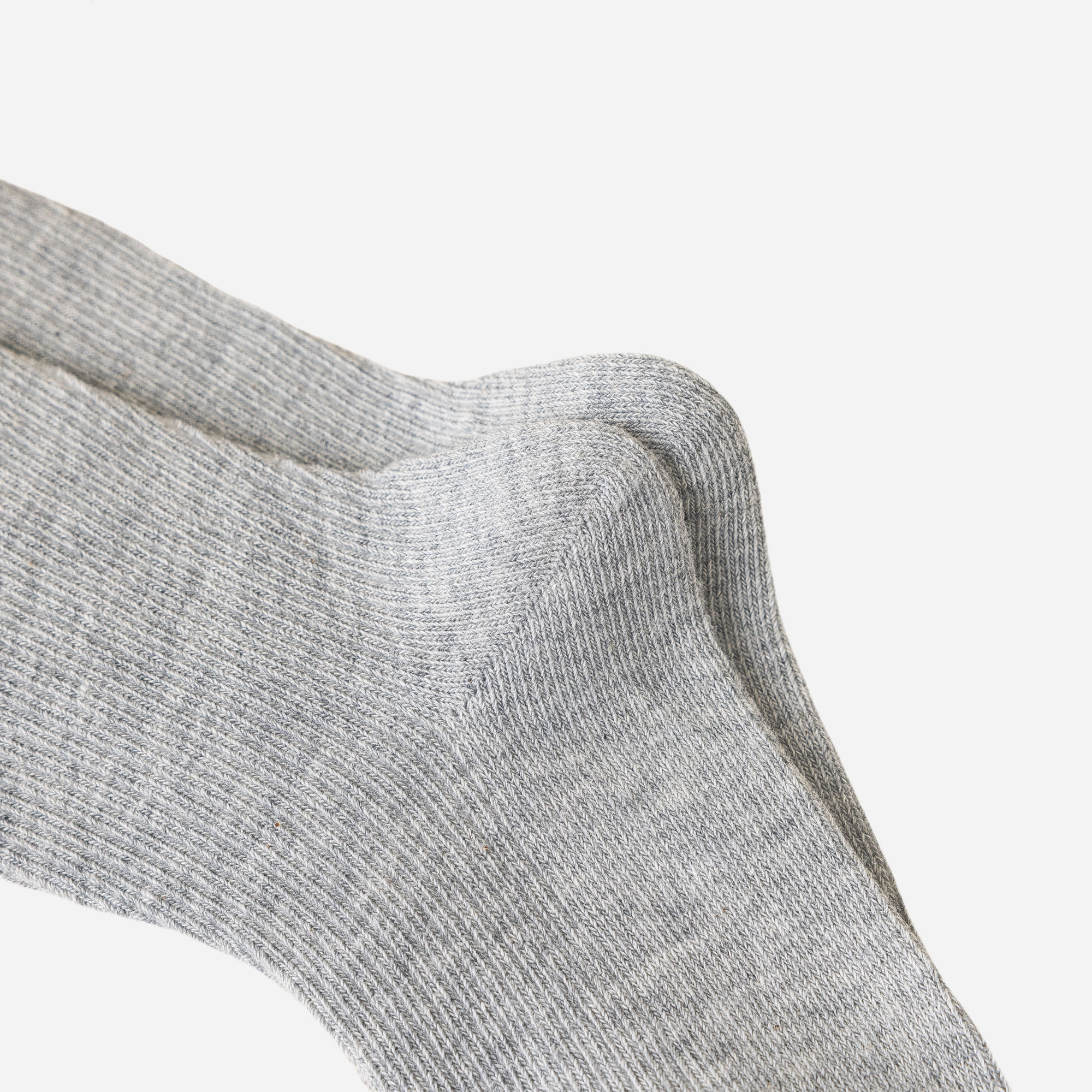 Kid's Ribbon Tie Ruffle Socks - 2 Pairs