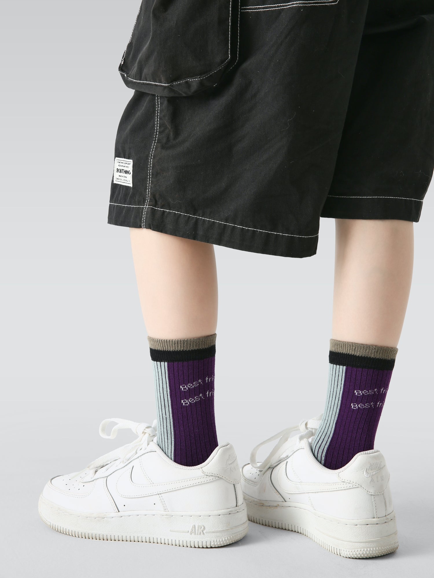 Kids' The Abstract Frost-4 Pack