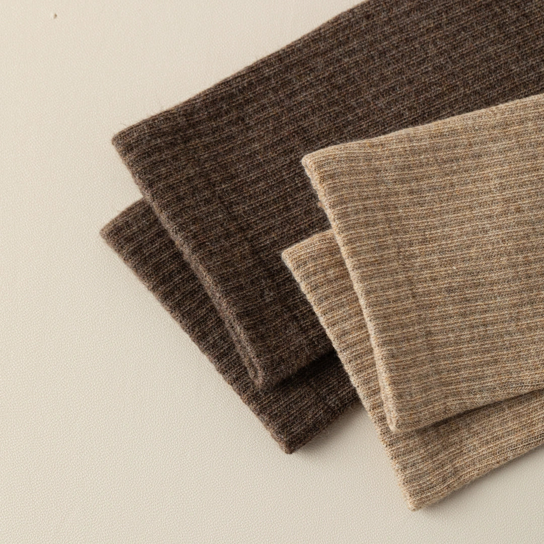 Premium Soft Cotton Socks