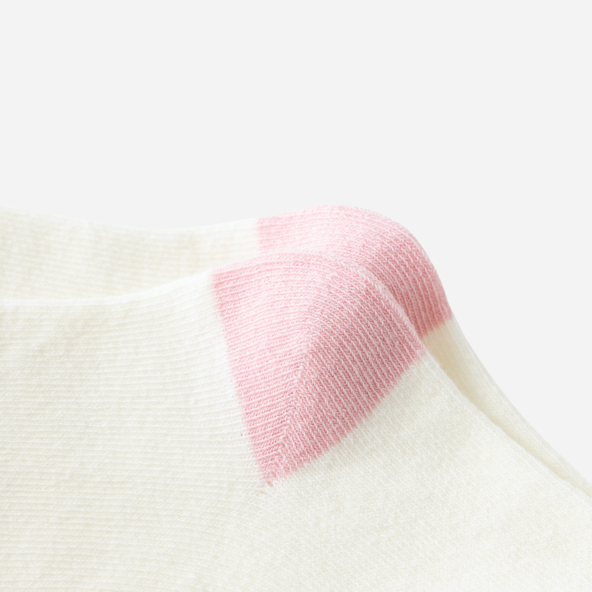 Kid's Girls' Dainty Floral & Bear Crew Socks - 5 Pairs