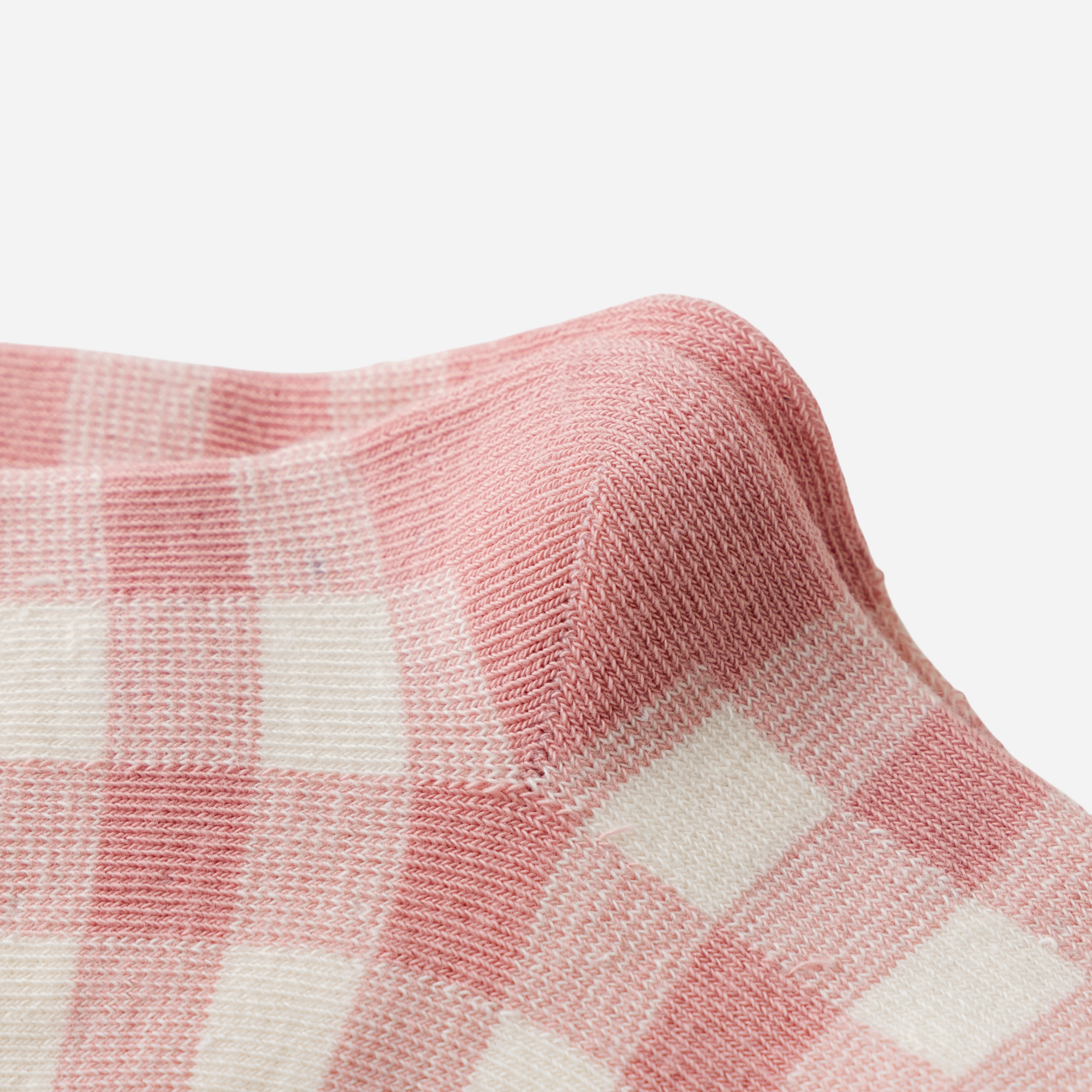 Kid's Girls' Bunny & Cherry Crew Socks - 5 Pairs
