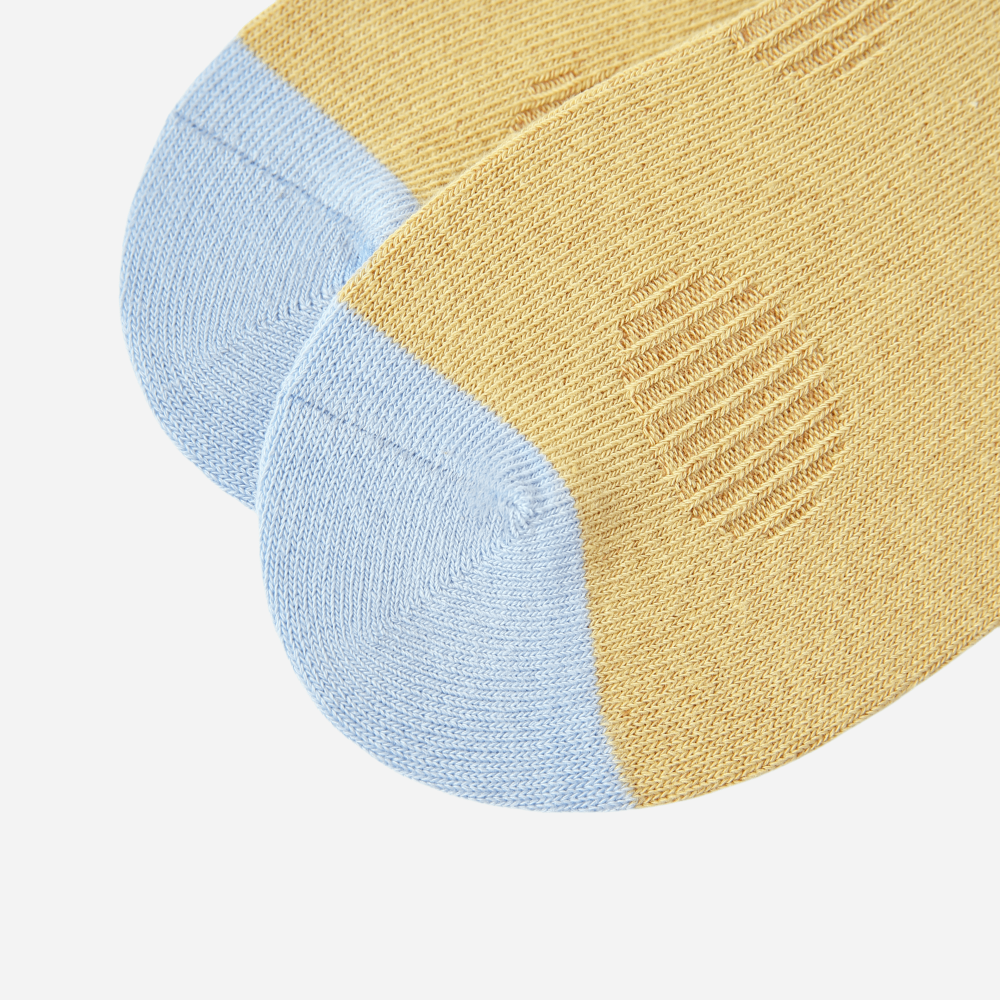 Women's Low-Cut No-Show Socks - 3 Pairs