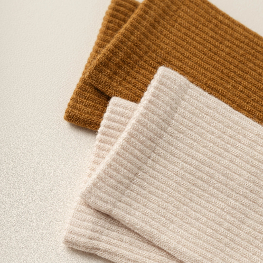 Lite Merino Wool Crew