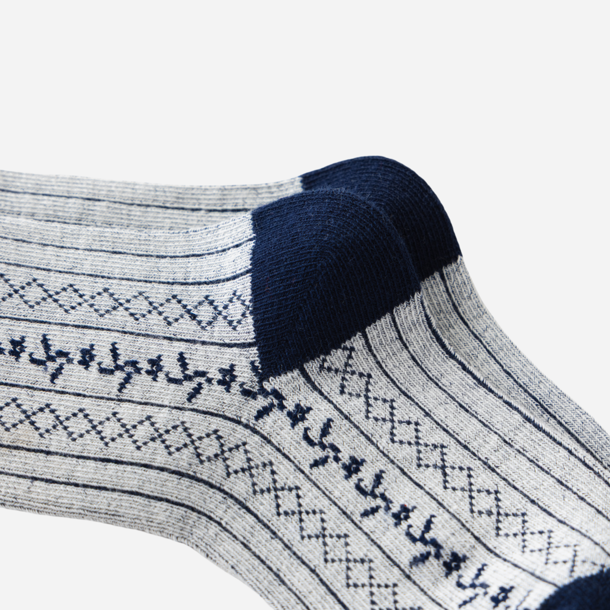 Kid's Girls' Seaside Charm Assorted Socks - 5 Pairs