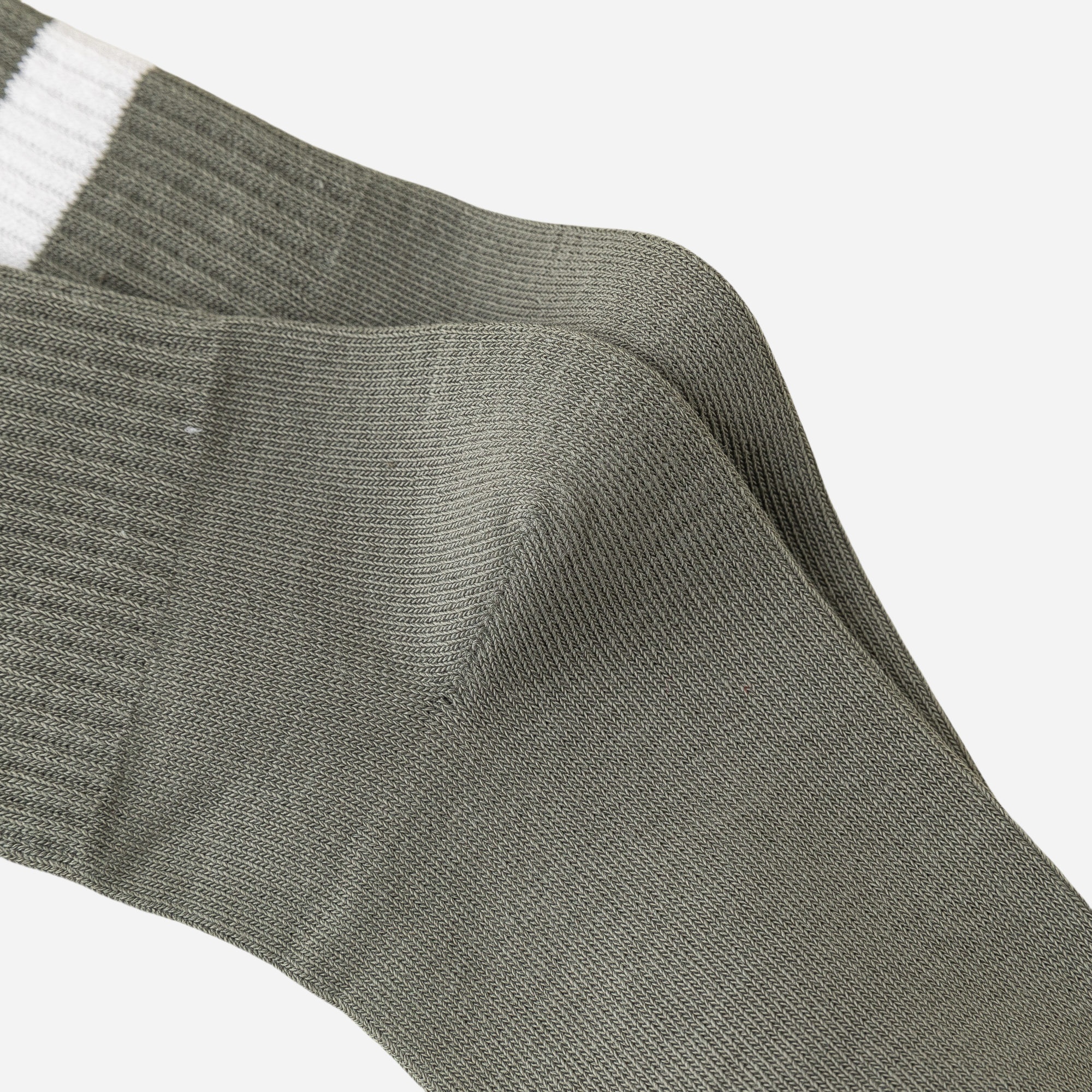 Kid's Heathered Varsity Socks - 4 Pairs