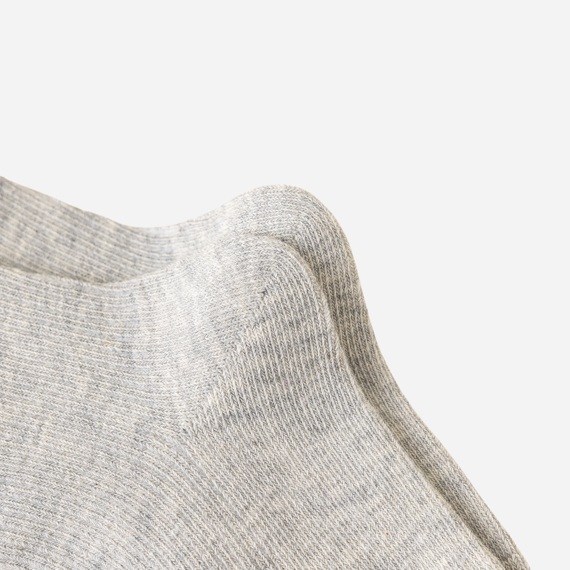 Kid's Dainty Pearl Crew Socks - 2 Pairs