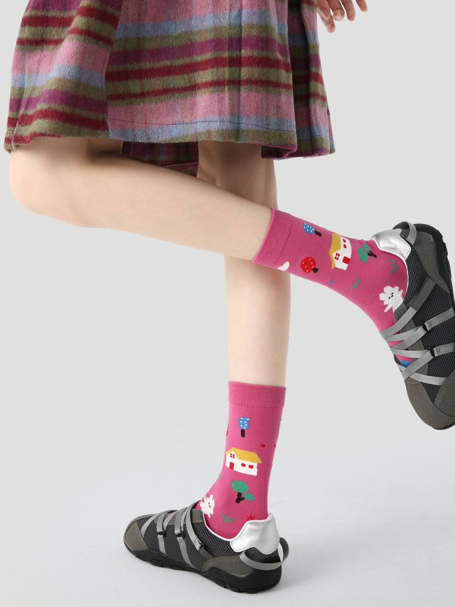 Women's Clowncore-3 Pack