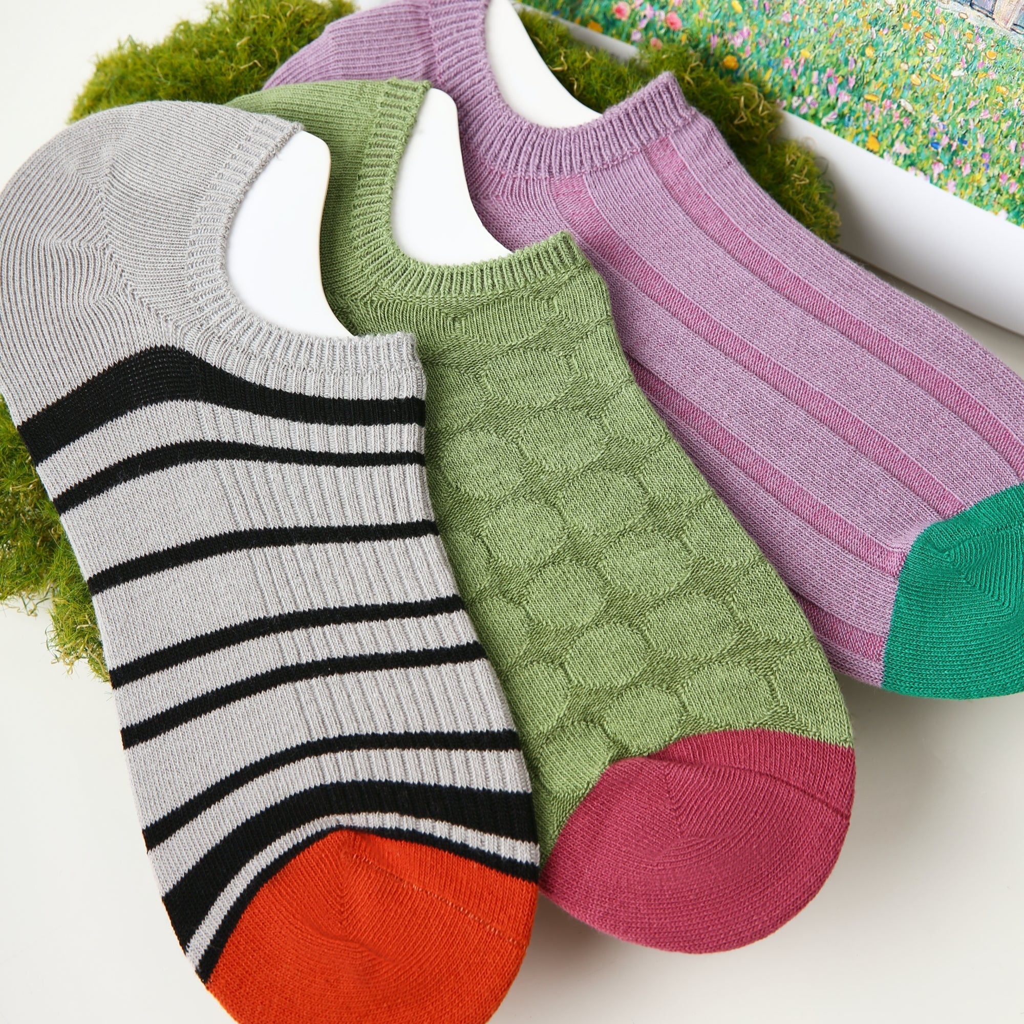 Women's Déconstruct Chroma-3 Pack