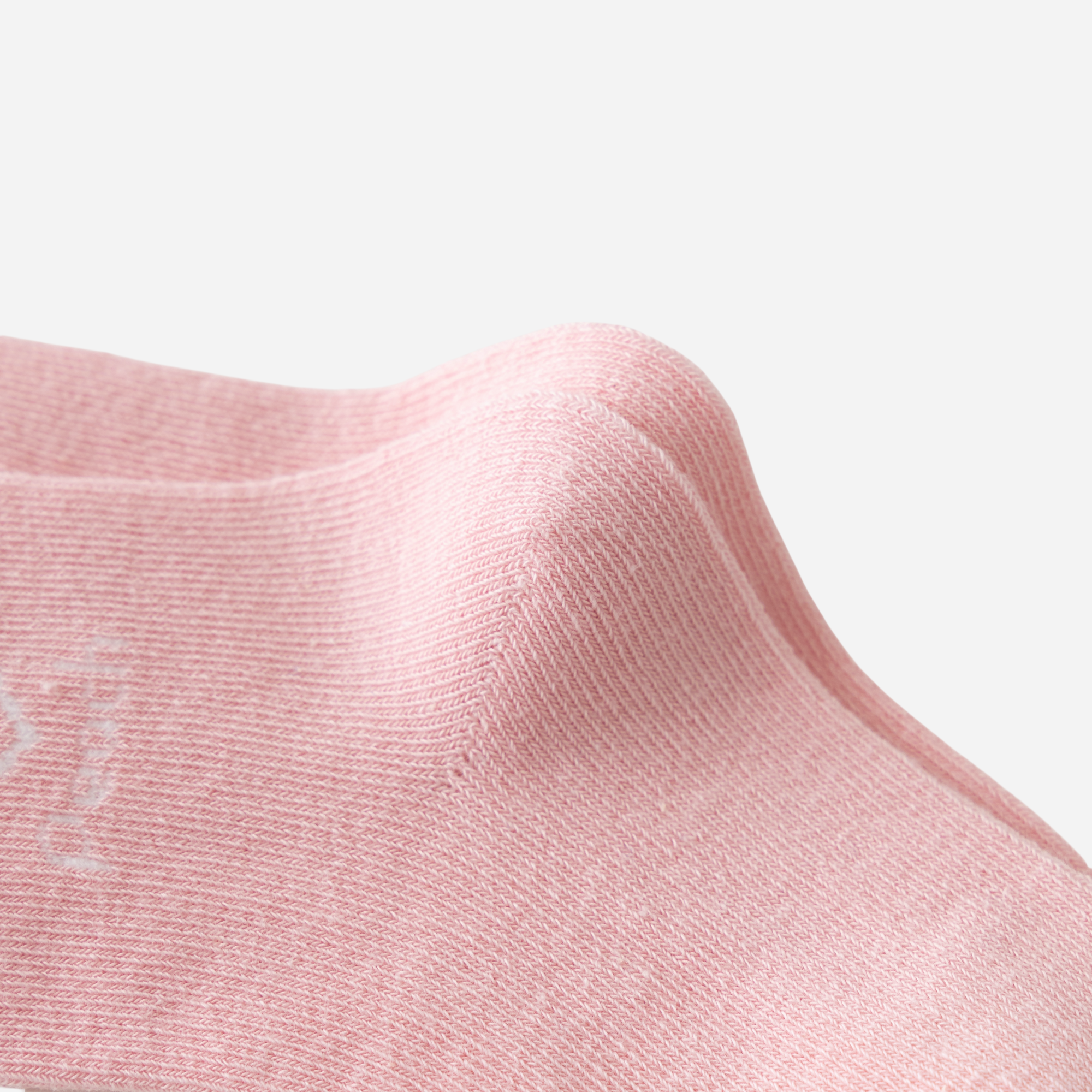 Kid's Girls' Bow & Floral Crew Socks - 5 Pairs