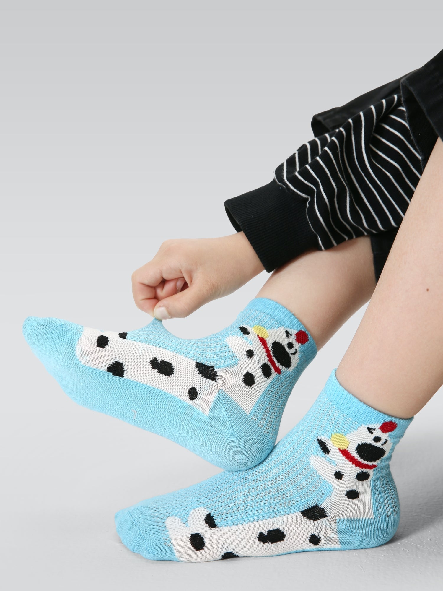 Kids' Dalmatian-5 Pack