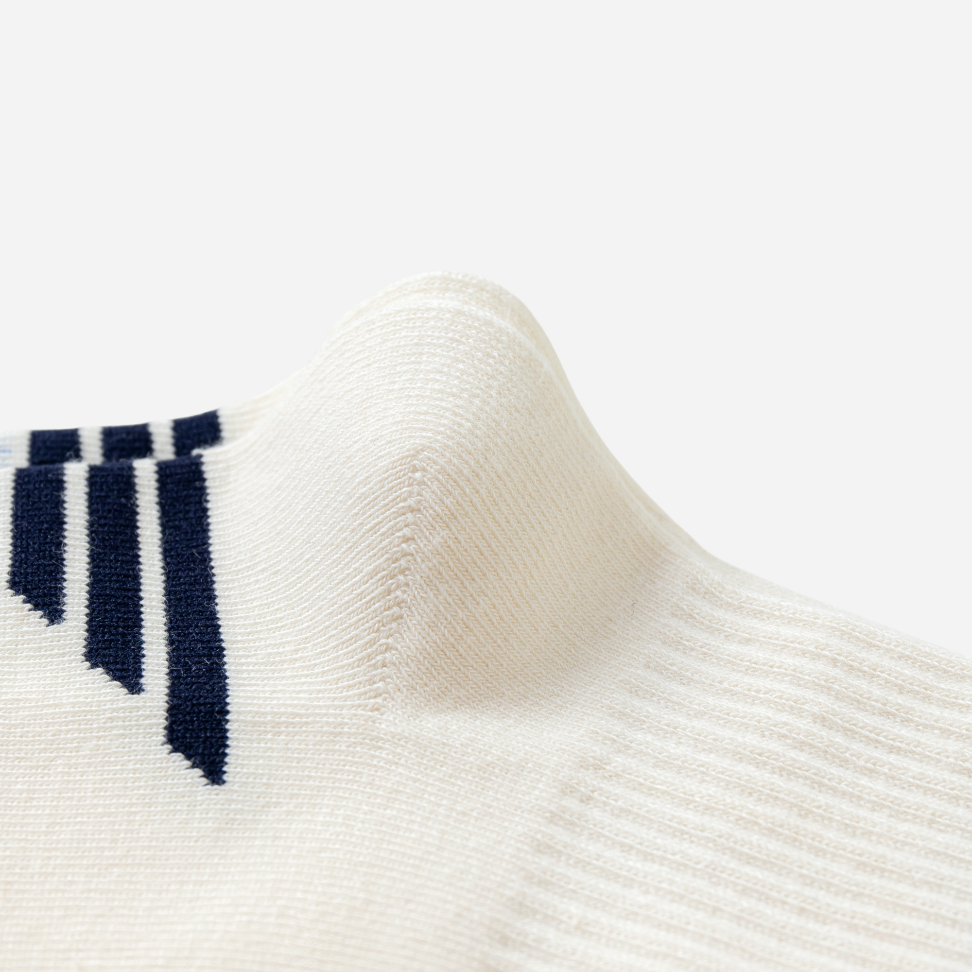 Kid's Athletic Outdoor Crew Socks - 5 Pairs