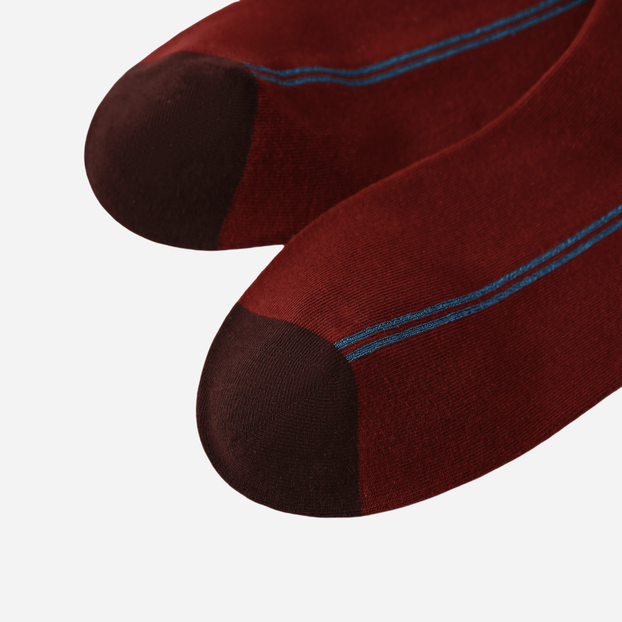 Women's Eclectic Texture Crew Socks - 3 pairs