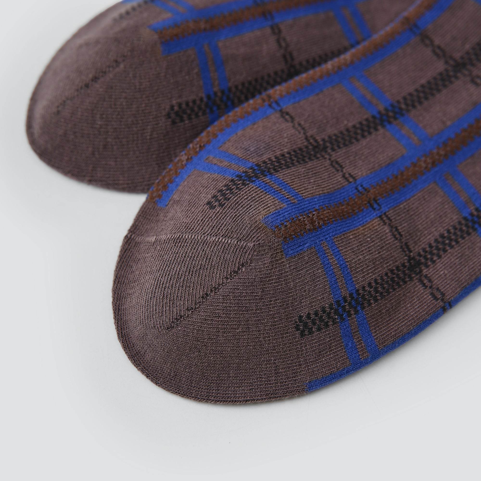 Women's Artsy Texture Crew Socks - 3 pairs