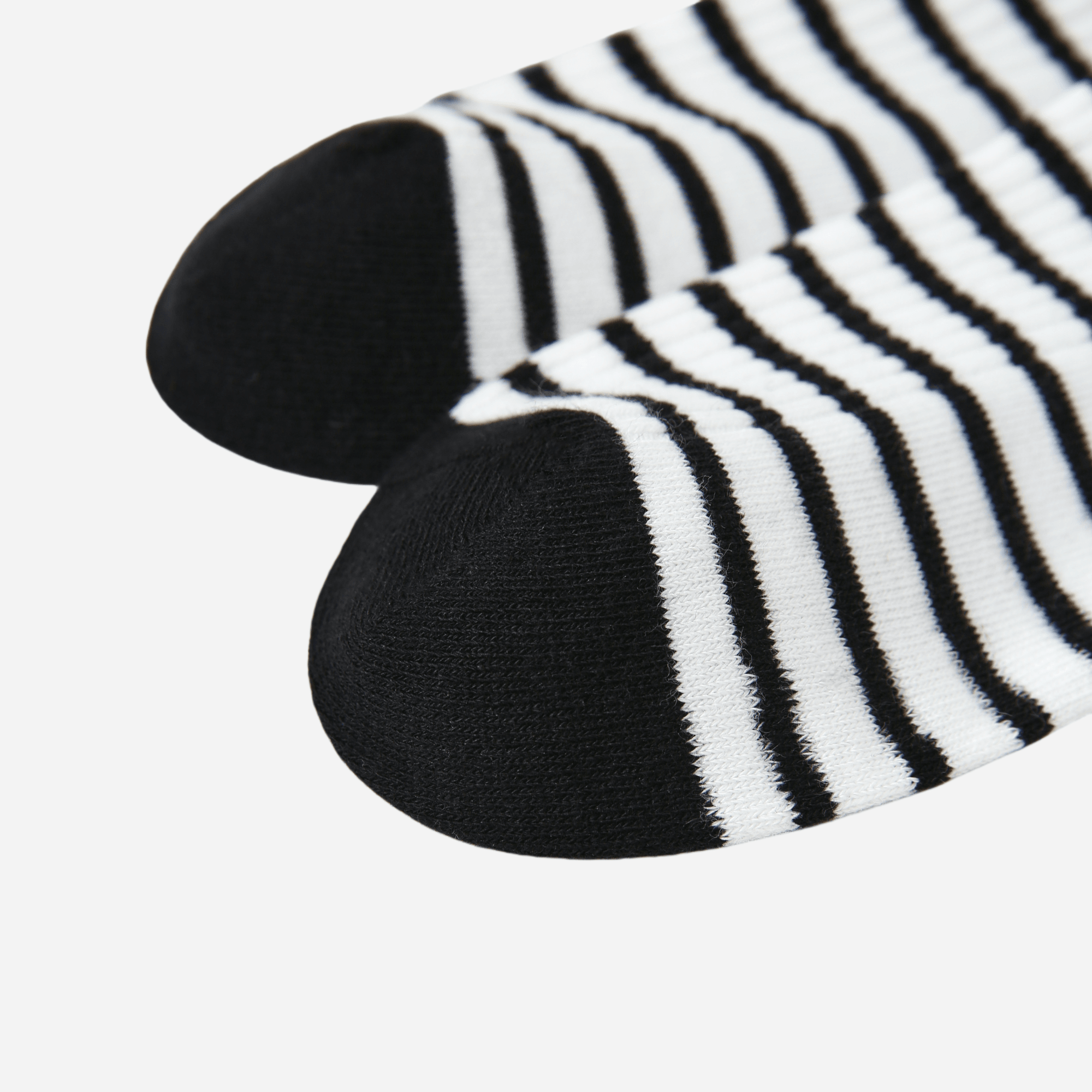 Women's Varsity Stripe Socks - 3 pairs