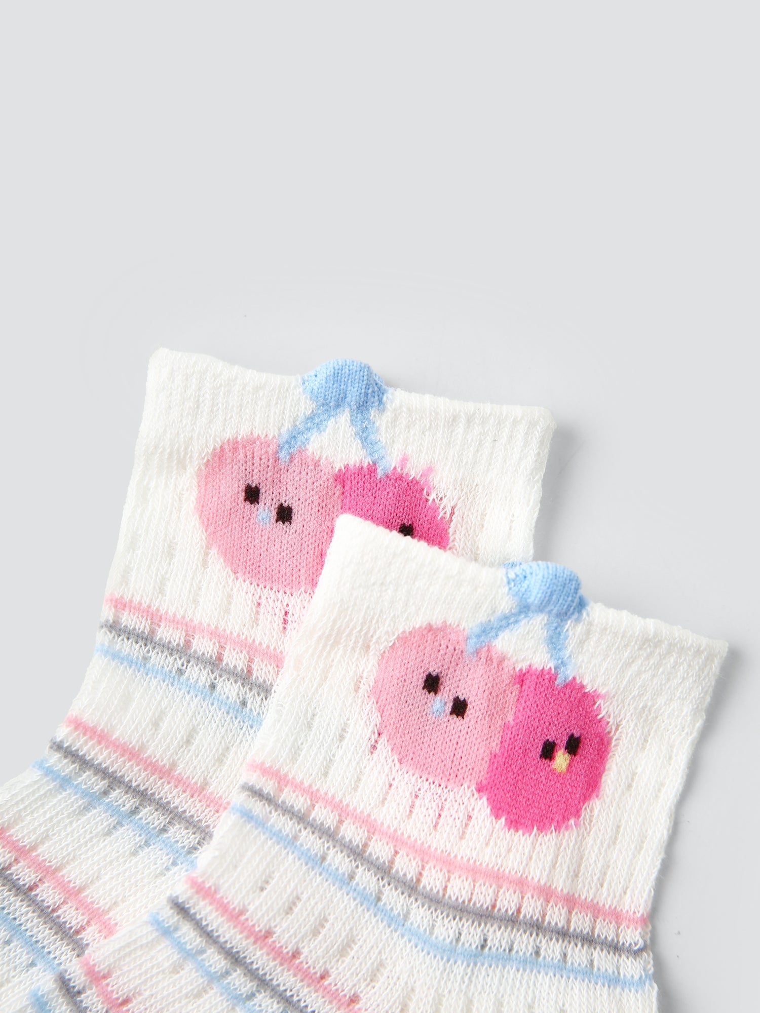 Kids' The Cherry Thumper-5 Pack