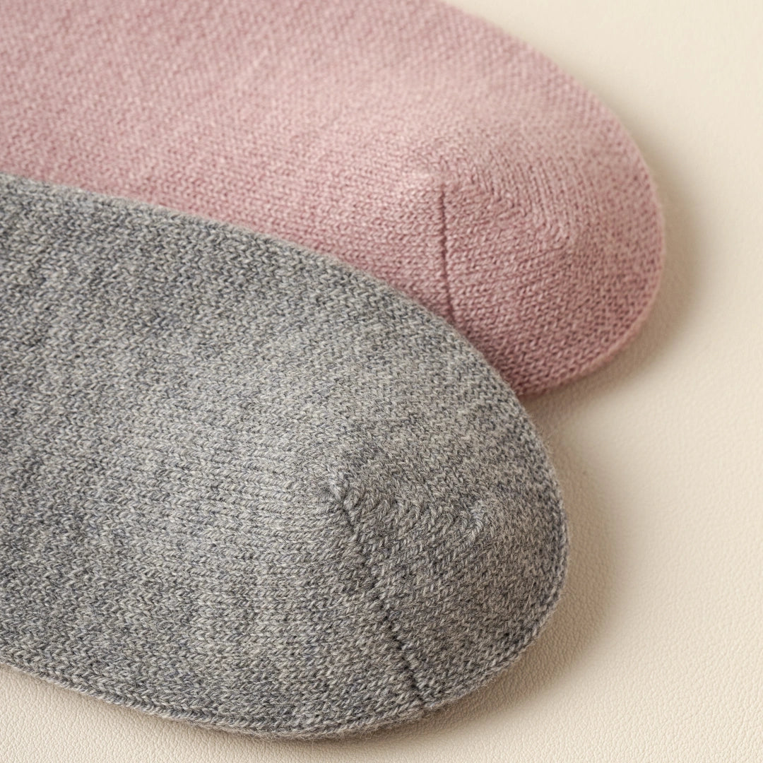 Ultimate Pure Wool Crew