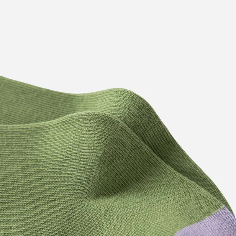 Babies Panda's Picnic Knee-Highs-3 Pairs