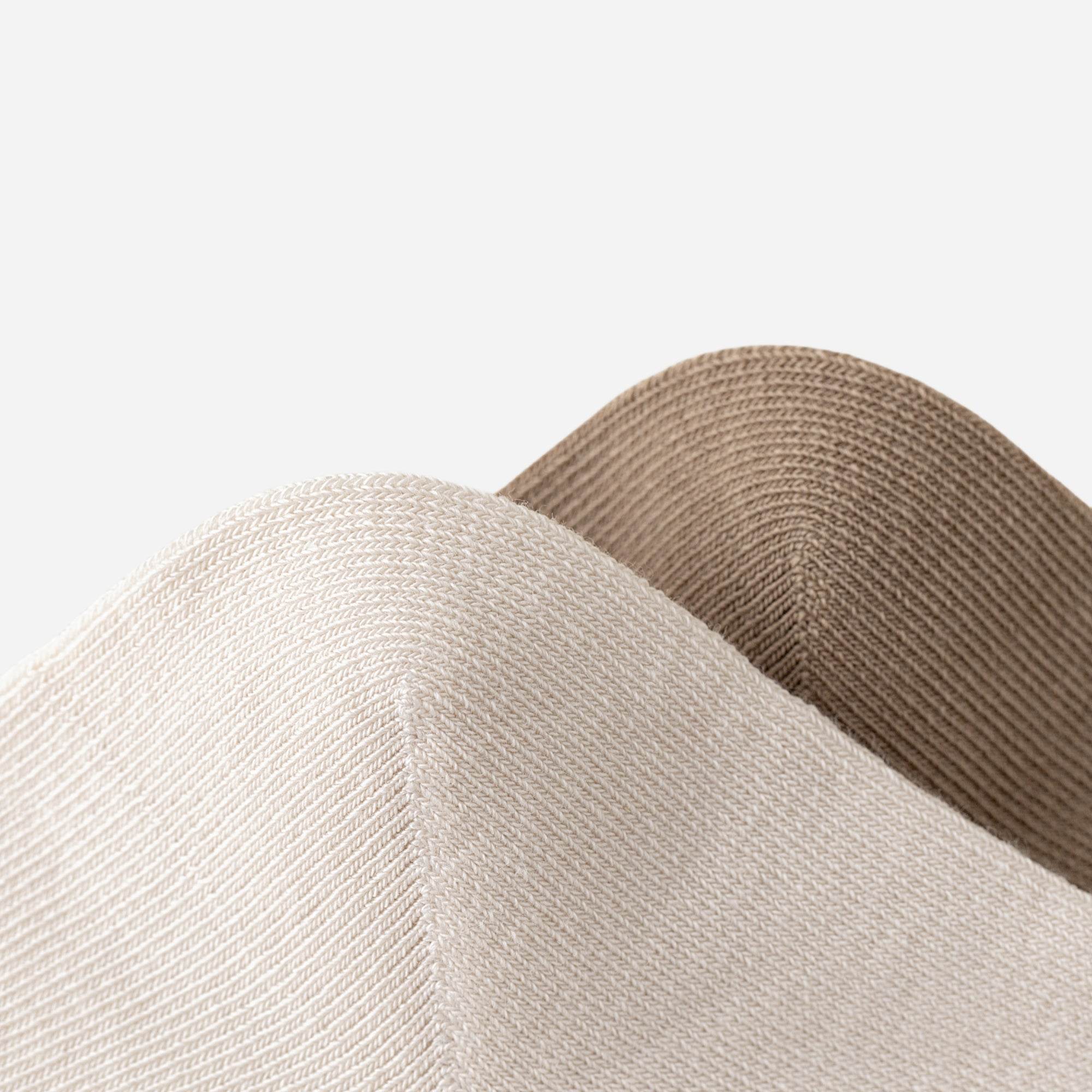 Women's Cloud-Soft Crew Socks - 4 Pairs - Weavasocks