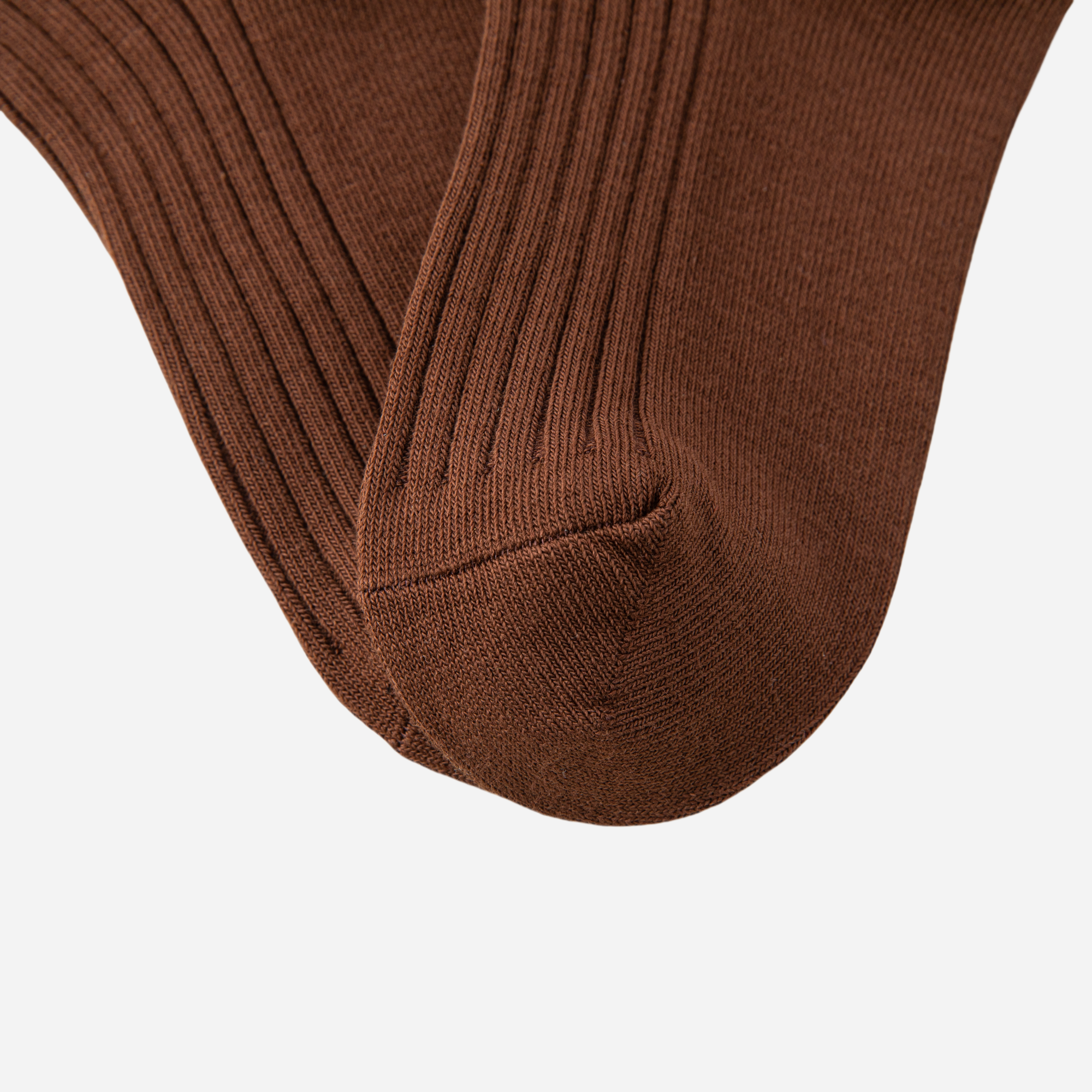 Kid's Modern Basic Crew Socks - 3 Pairs