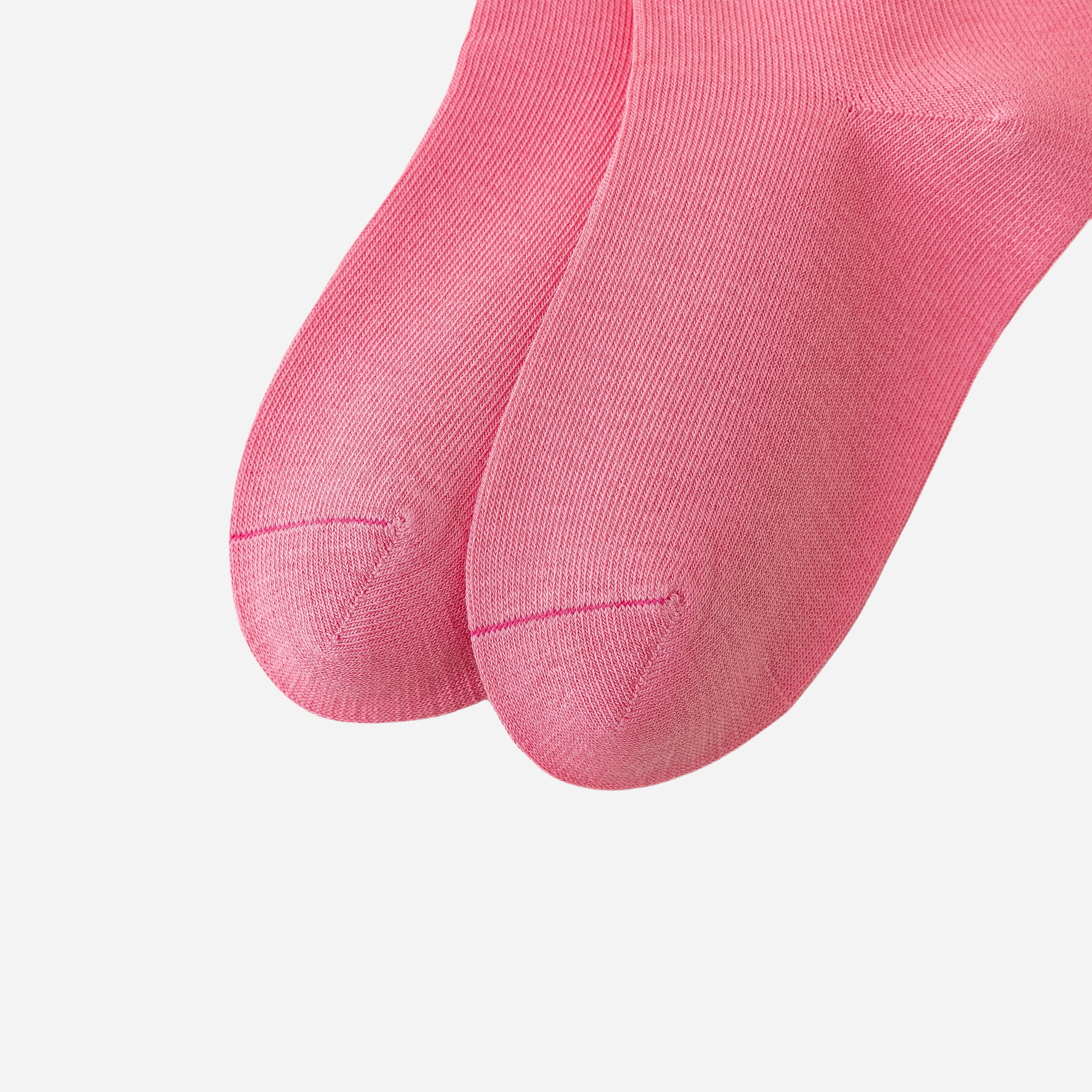 Kid's Varsity Pop Crew Socks - 4 Pairs