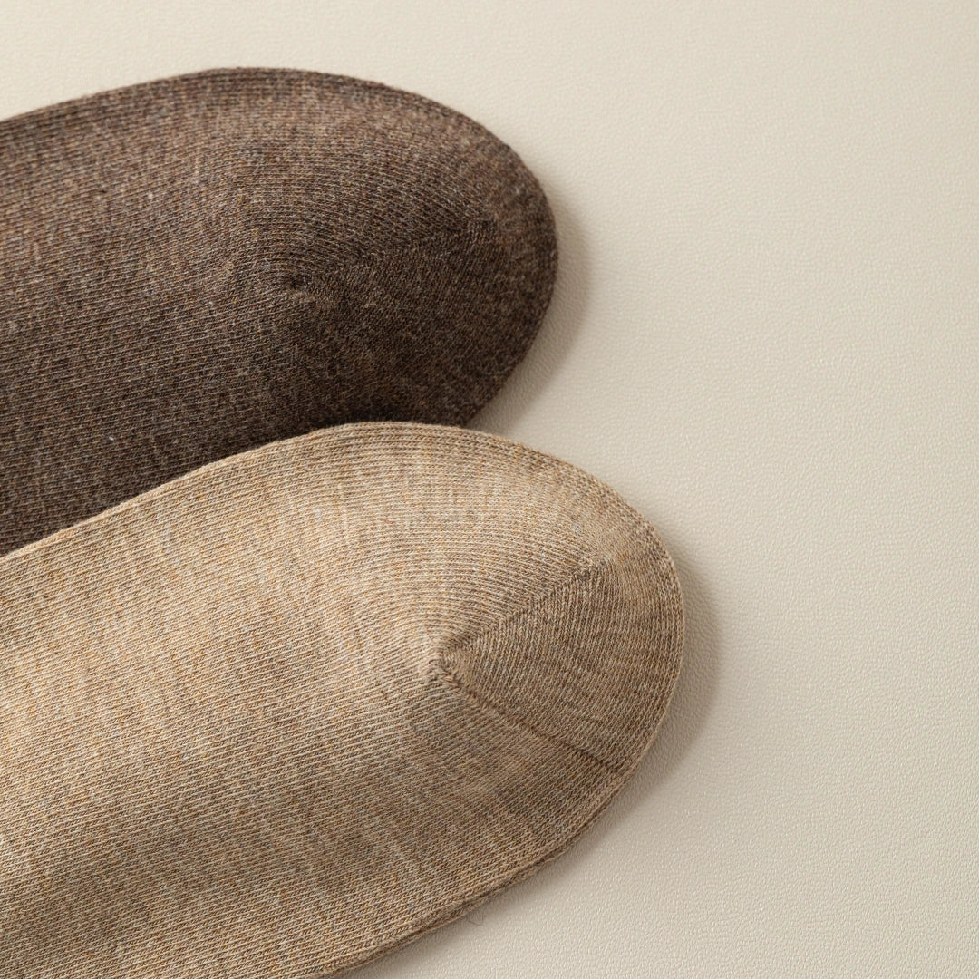 Premium Soft Cotton Socks